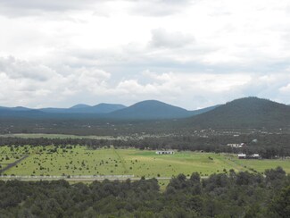35901 Highway 60, Vernon, AZ 85940