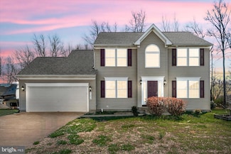 17094 Windward Ln, King George, VA 22485