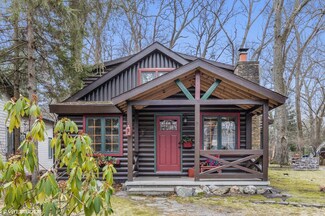 3843 Michiana Dr, Michiana Shores, IN 46360