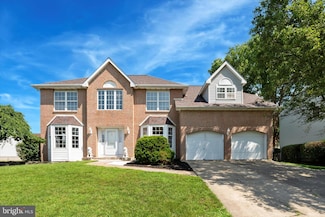 206 Mangum Dr, Bear, DE 19701