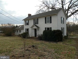 25296 Lafayette Dr, Rhoadesville, VA 22542