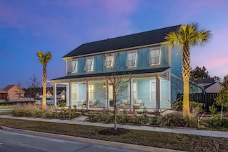 711 Blueway Ave, Summerville, SC 29486
