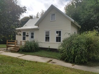 602 2nd Ave SE, Pipestone, MN 56164