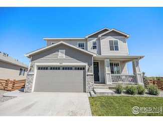 952 Alpine Ridge St, Erie, CO 80516