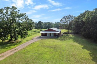 1035 Rodeo Grounds Rd, Wright City, OK 74766