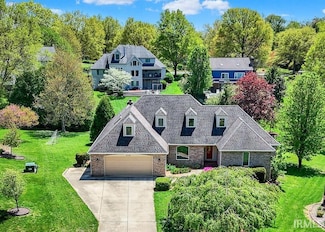 3112 E Charles Ct, Bloomington, IN 47401