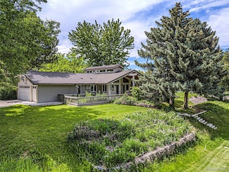 78 Fairway Ln, Littleton, CO 80123