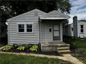 1845 Culver Ave, Dayton, OH 45420