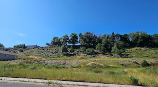 TBD Canyon View Ave, Cody, WY 82414