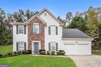 3013 Grace Ct, Lawrenceville, GA 30043