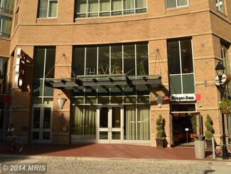 675 President St, Baltimore, MD 21202