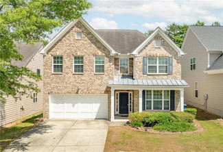 1310 Scenic View Trace, Lawrenceville, GA 30044