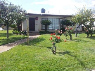 209 N Morris Ave, West Covina, CA 91790