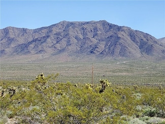 Lot 3016 Commodore Dr, Meadview, AZ 86444
