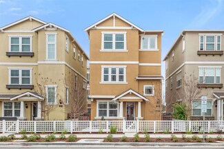 3219 Briones Terrace, Fremont, CA 94538