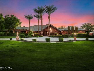3535 E Grandview St, Mesa, AZ 85213