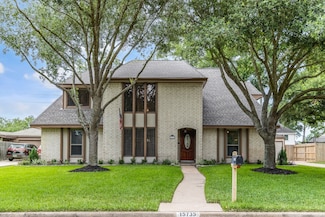 15735 Mesa Gardens Dr, Houston, TX 77095