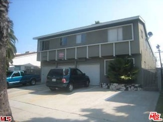 1543 Euclid St Unit K, Santa Monica, CA 90404