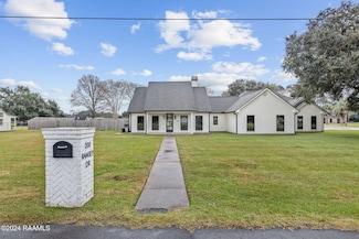 200 Ramsey Dr, Carencro, LA 70520