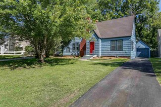 608 N Fountain St, Wichita, KS 67208