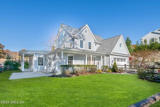 550 River Rd, Greenwich, CT 06807
