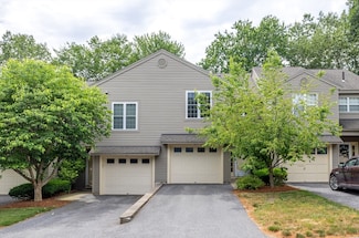 110 Ridgefield Cir Unit D, Clinton, MA 01510