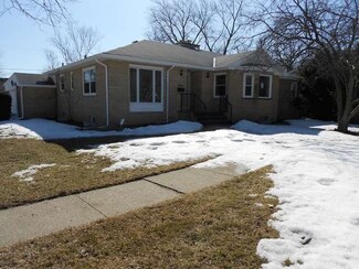 2801 Bethel Blvd, Zion, IL 60099