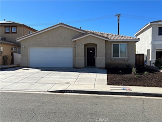 9364 Fieldstone Ave, Hesperia, CA 92345