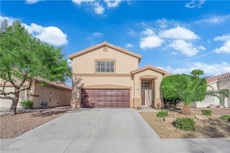 5530 Black Sea Ct, North Las Vegas, NV 89031
