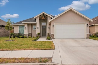 1409 E Danielle Ave, Pharr, TX 78577
