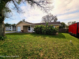 3027 Grace St, Melbourne, FL 32904
