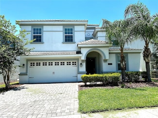 1513 Maidstone Ct, Four Corners, FL 33896