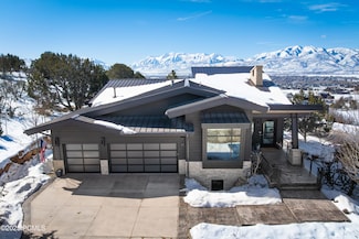 2268 E Red Knob Way, Heber City, UT 84032