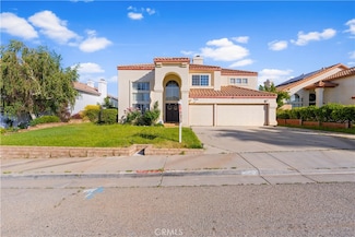 3410 Genoa Place, Palmdale, CA 93551