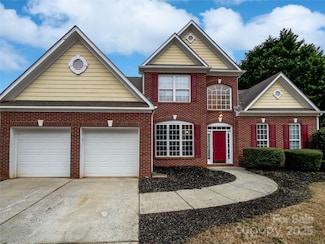 11124 Chastain Parc Dr, Charlotte, NC 28216