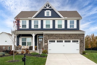 2064 Running Stream Ct, Dayton, OH 45458