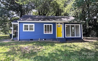 218 Hartman St, Gastonia, NC 28052
