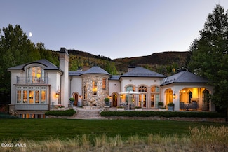 155 Arrowhead Dr, Edwards, CO 81632