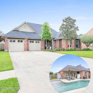 109 Gatesmere Ct, Lafayette, LA 70508