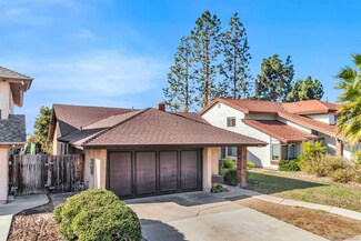 13072 Trigger St, San Diego, CA 92129