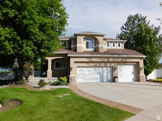 6658 Murray Bluffs Dr, Salt Lake City, UT 84123