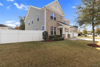 2635 River Watch Dr, Suffolk, VA 23434