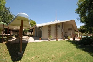 500 W Clarendon Ave Unit B-10, Phoenix, AZ 85013