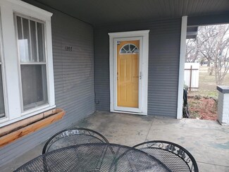1207 N Broadway St, Ballinger, TX 76821