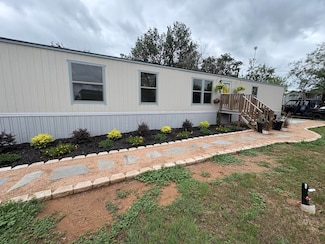 201 Rock Creek Rd Unit 37, Graford, TX 76449