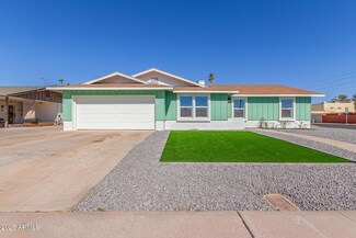 3102 W Desert Cove Ave, Phoenix, AZ 85029