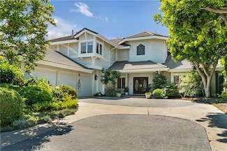 18758 Fairfield Rd, Porter Ranch, CA 91326