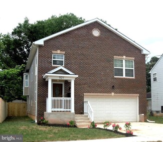 521 68th Place, Capitol Heights, MD 20743