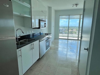 60 SW 13th St Unit 1411, Miami, FL 33130