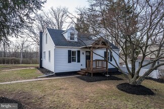 717 2nd Ave, Royersford, PA 19468